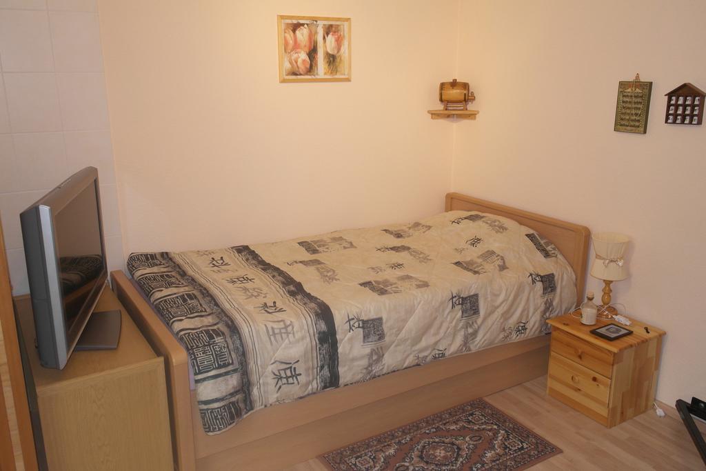 Ferienwohnung Messerschmidt Quedlinburg Room photo