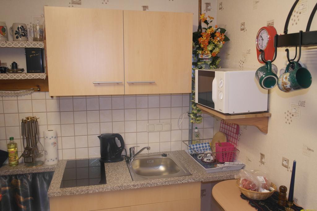 Ferienwohnung Messerschmidt Quedlinburg Room photo
