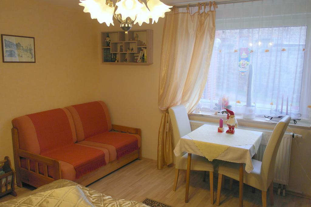 Ferienwohnung Messerschmidt Quedlinburg Room photo